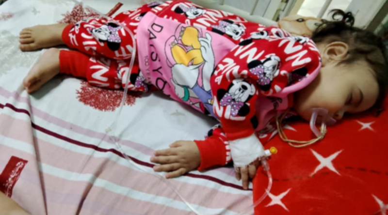 Photo de A liver transplant for Istighfar