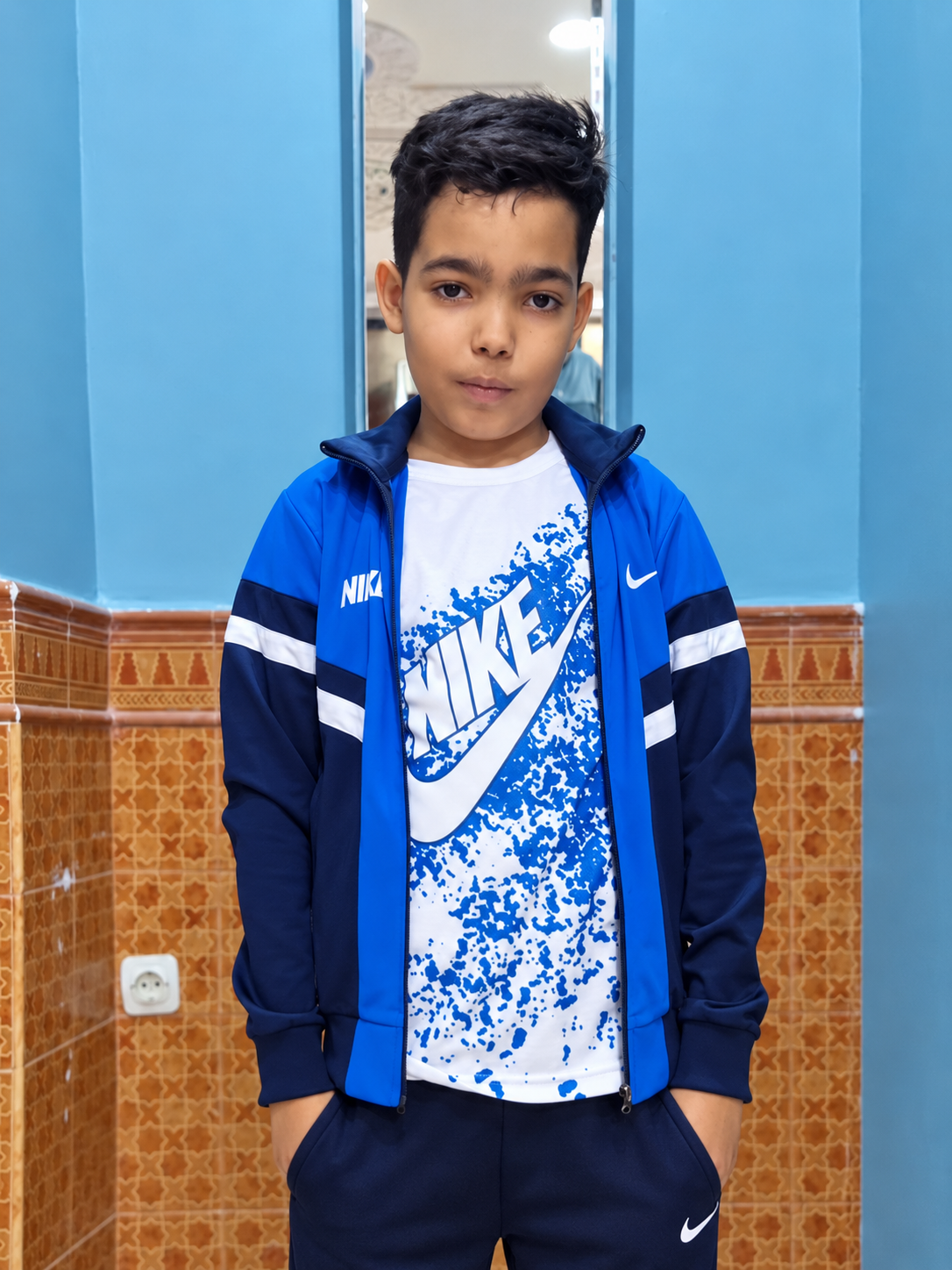 Photo de Let's help Iyad receive his transplant ❤️