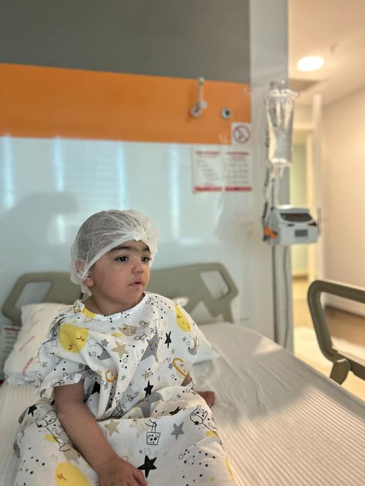 Saned restera 2 mois de plus en Turquie