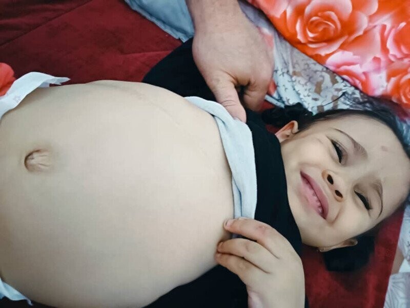 Photo de Let's save Rihem's life