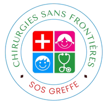 SOS Greffe — Chirurgies Sans Frontières